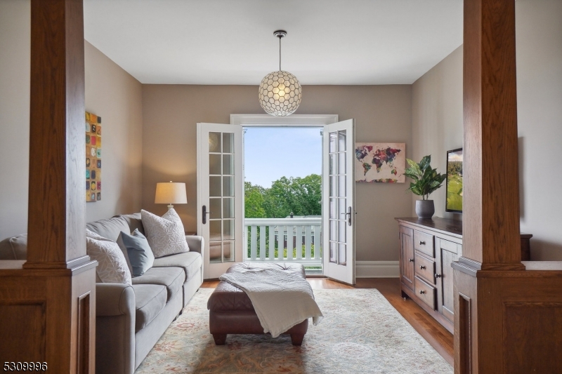 Mountain District - Residential