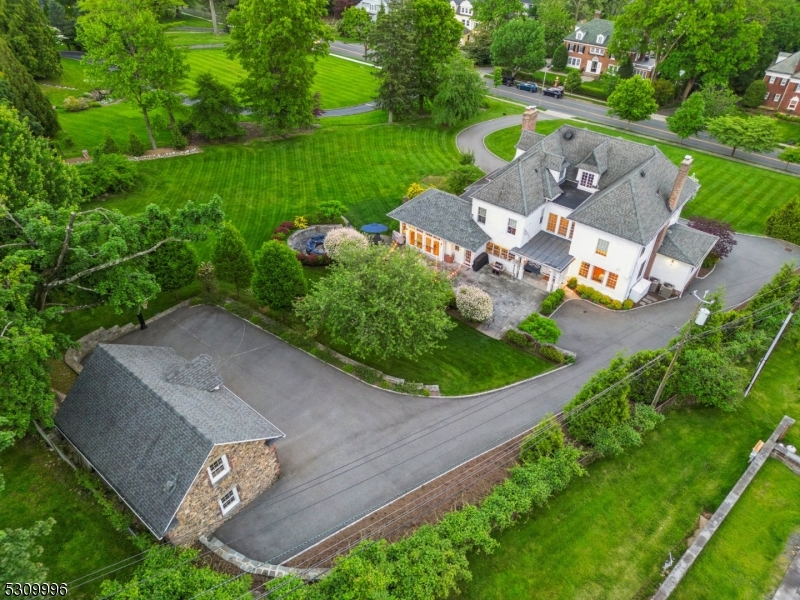 Mountain District - Residential