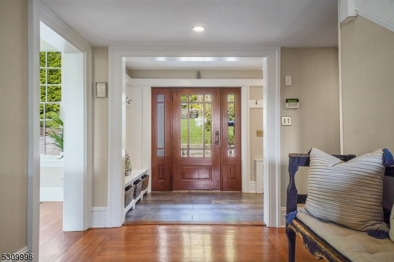 Mountain District - Residential