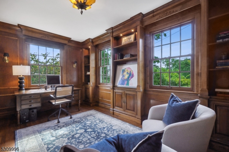 Mountain District - Residential