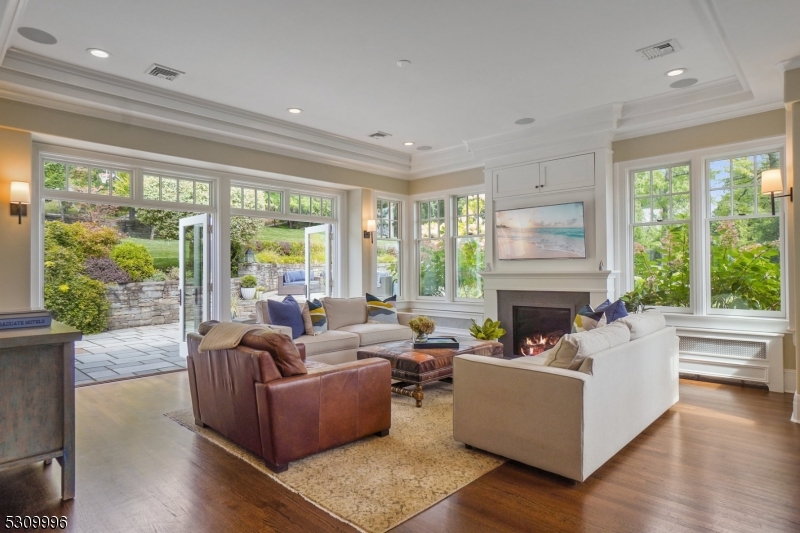 Mountain District - Residential