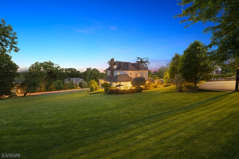 Mountain District - Residential