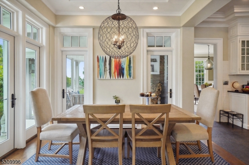 Mountain District - Residential