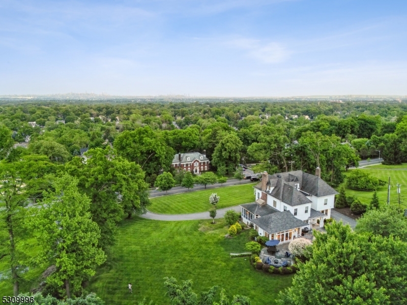 Mountain District - Residential