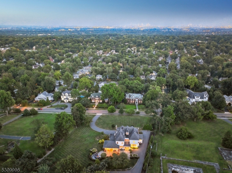 Mountain District - Residential