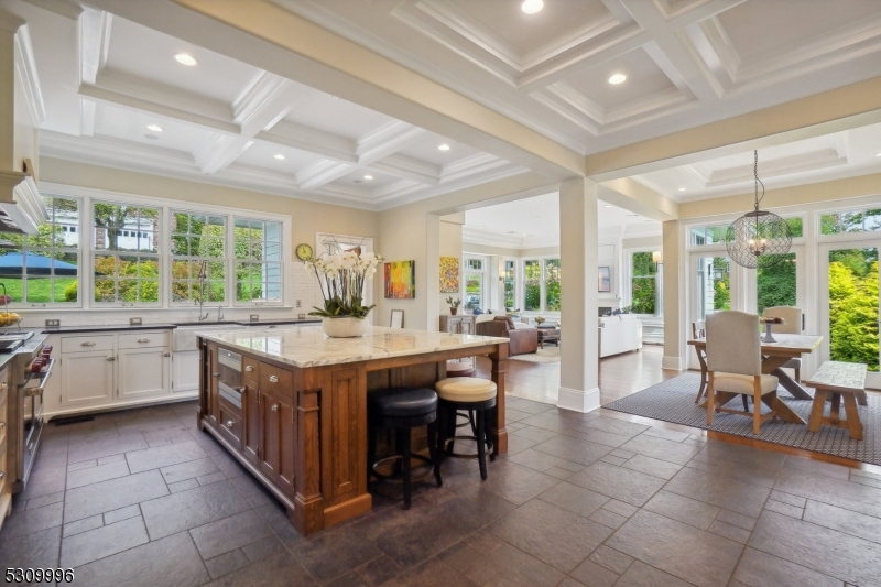 Mountain District - Residential