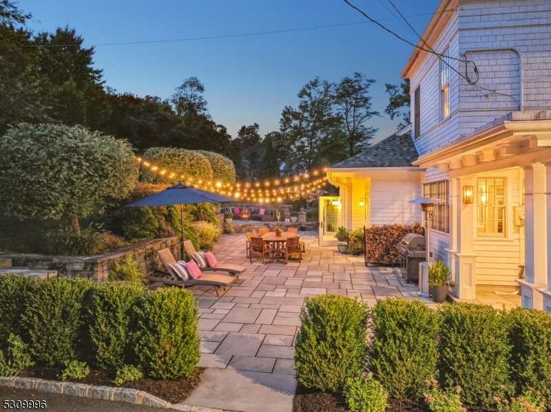 Mountain District - Residential