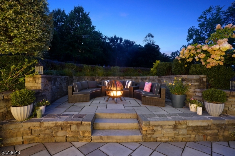 Mountain District - Residential