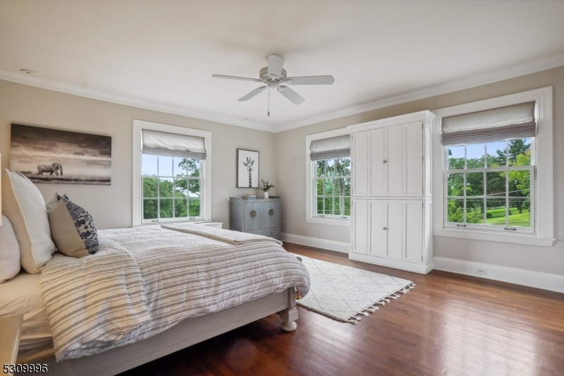 Mountain District - Residential