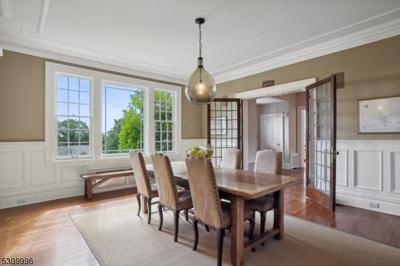 Mountain District - Residential