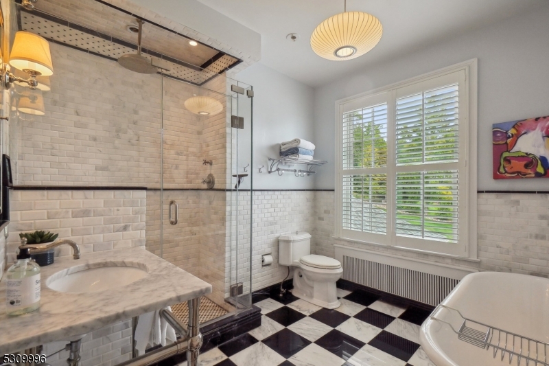 Mountain District - Residential