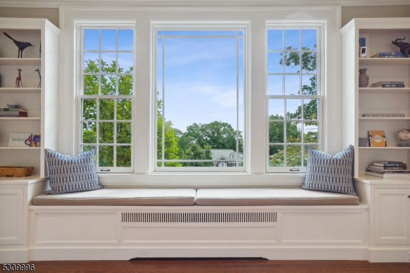 Mountain District - Residential