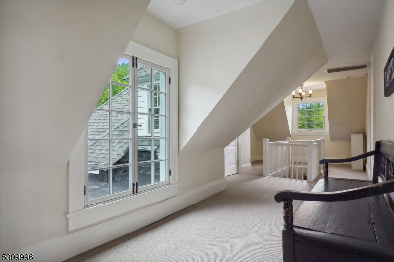 Mountain District - Residential