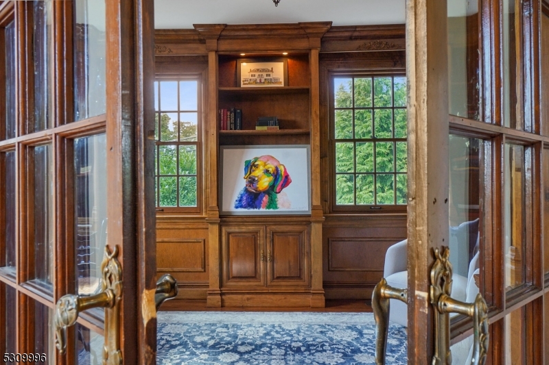 Mountain District - Residential