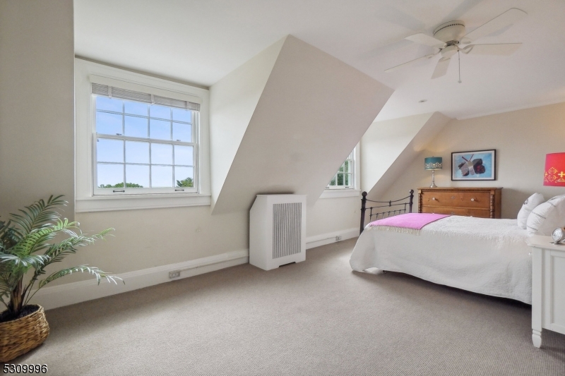 Mountain District - Residential