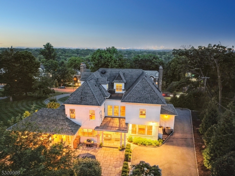 Mountain District - Residential