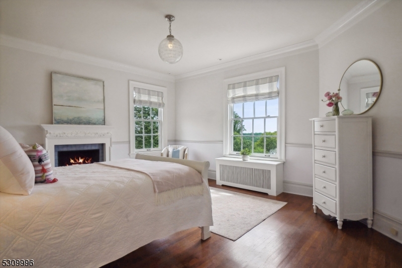 Mountain District - Residential