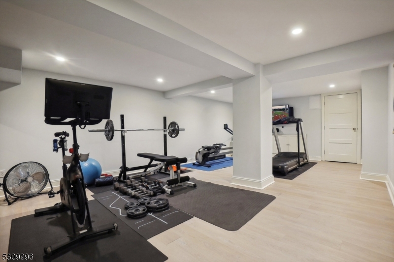 Mountain District - Residential