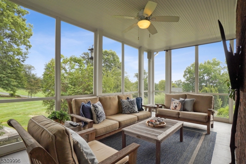 Mountain District - Residential