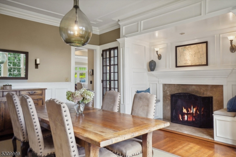 Mountain District - Residential