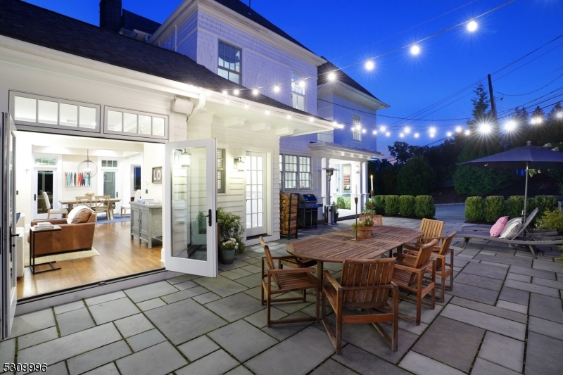 Mountain District - Residential