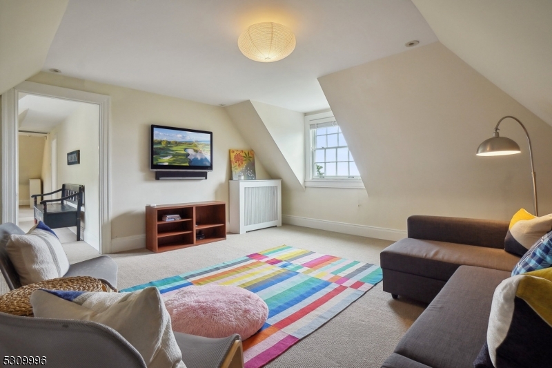 Mountain District - Residential