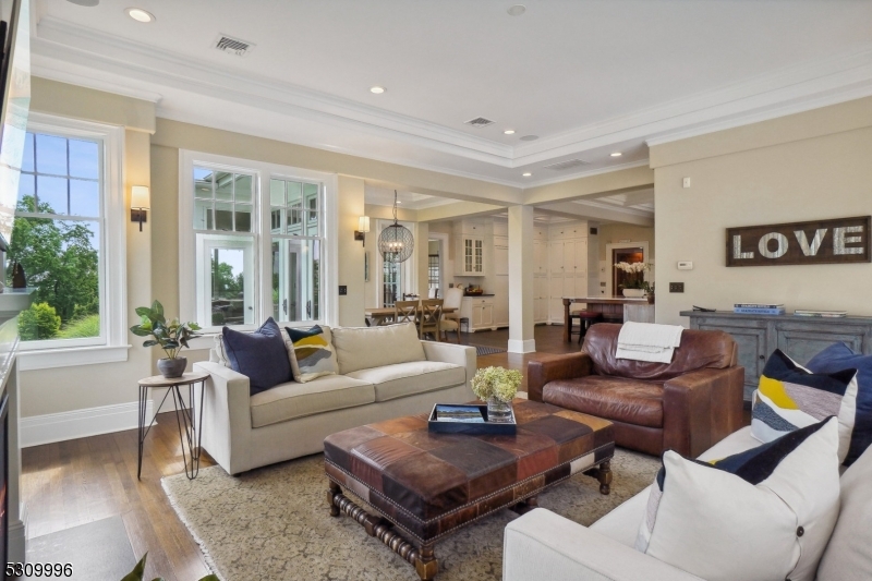 Mountain District - Residential