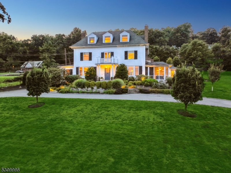 Mountain District - Residential