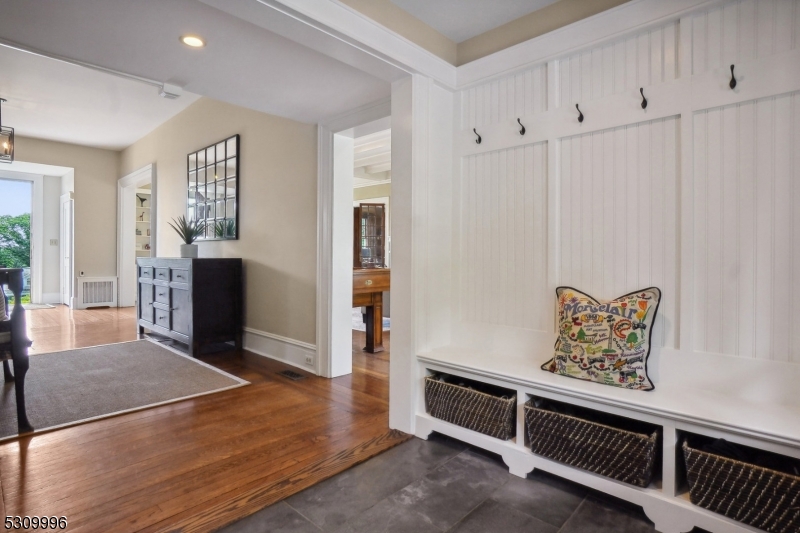 Mountain District - Residential