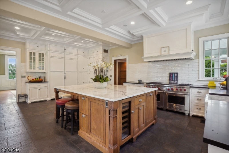 Mountain District - Residential