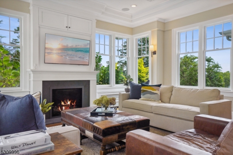 Mountain District - Residential