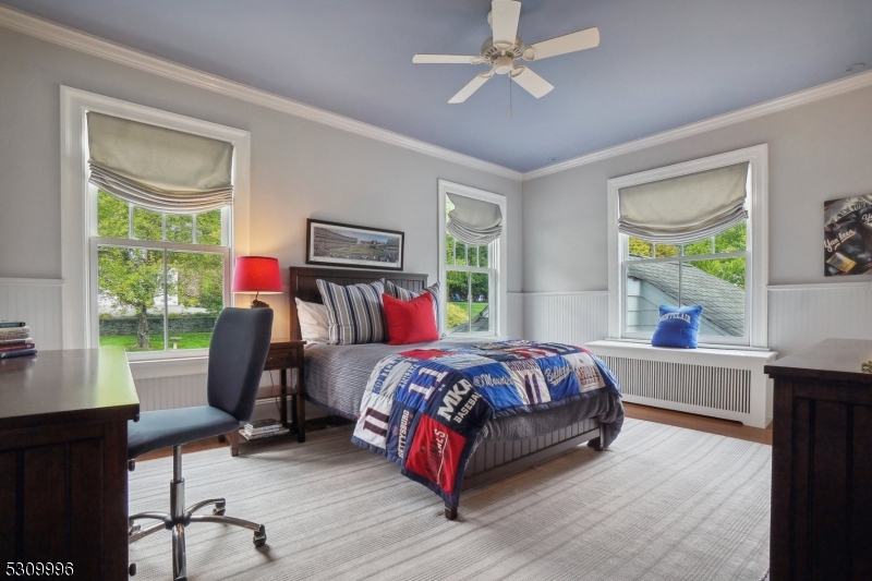 Mountain District - Residential