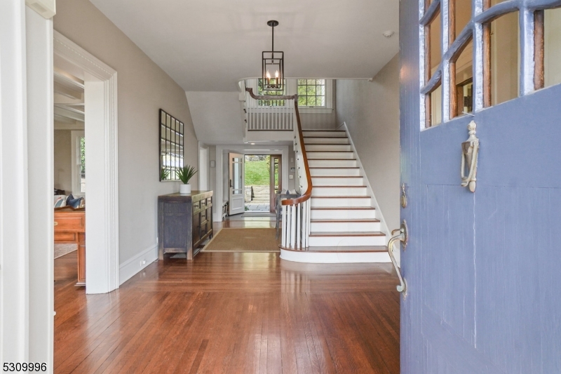 Mountain District - Residential