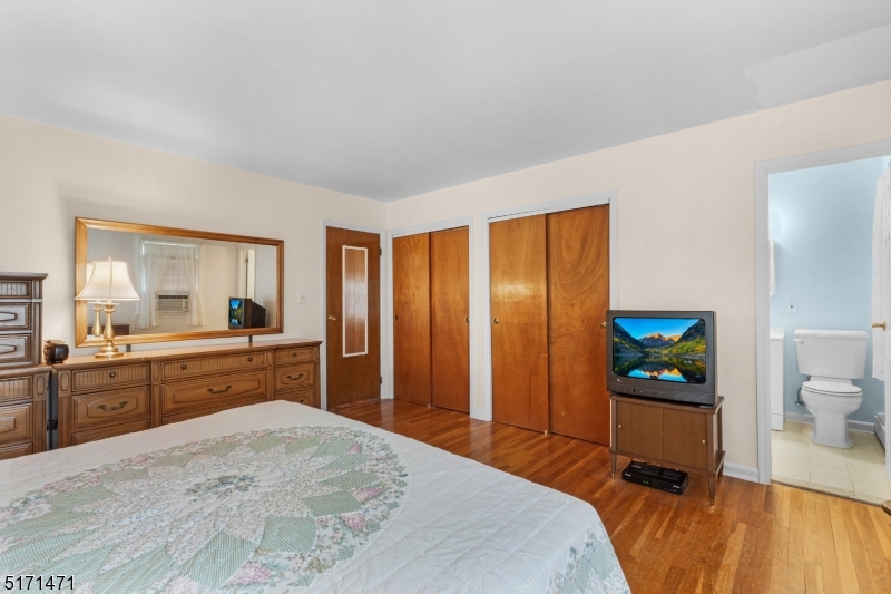 Normandy Village - Residential