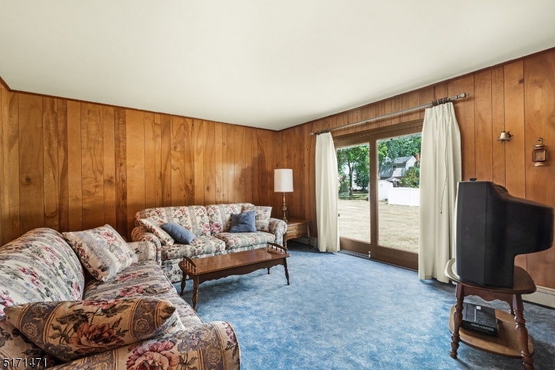 Normandy Village - Residential