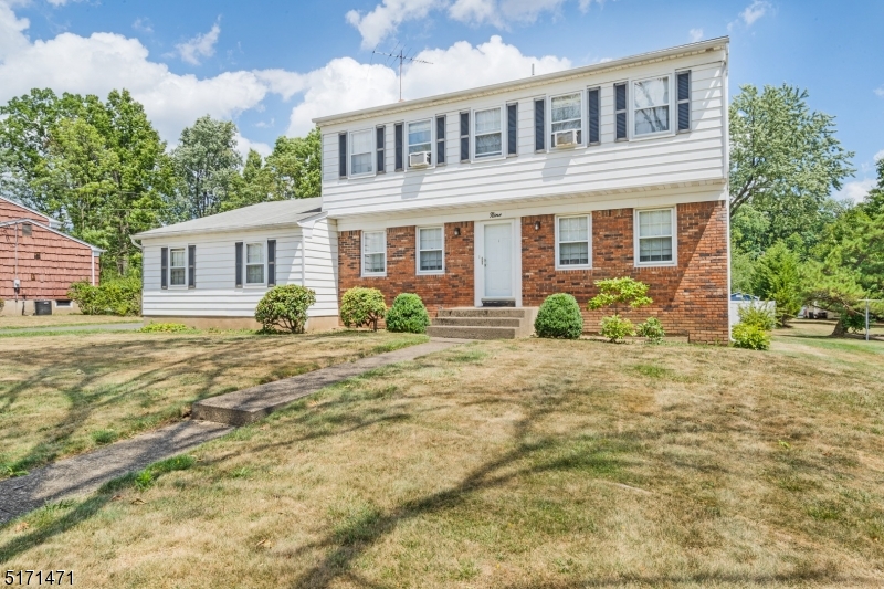 Normandy Village - Residential