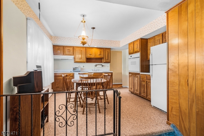 Normandy Village - Residential