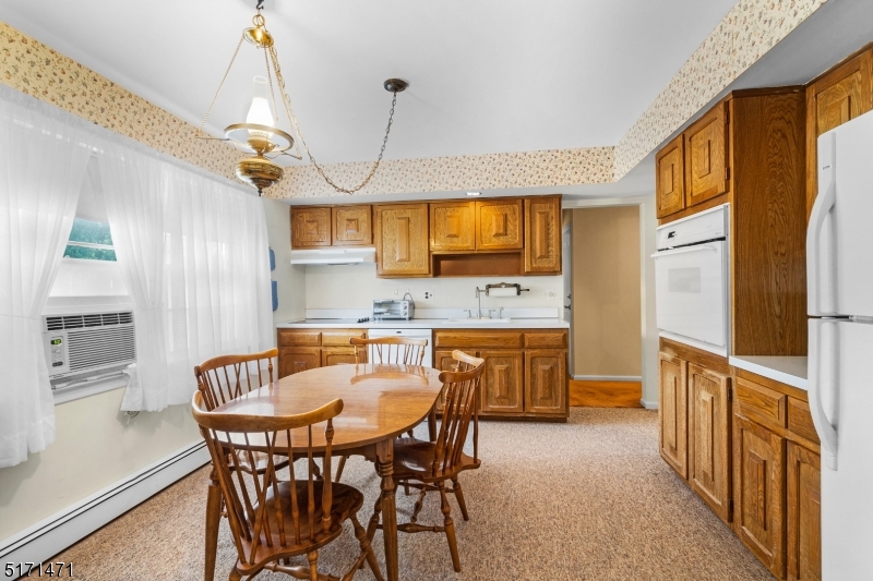 Normandy Village - Residential