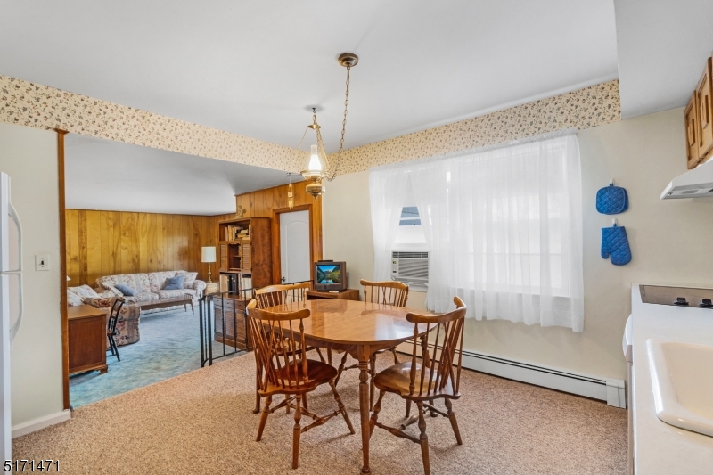 Normandy Village - Residential