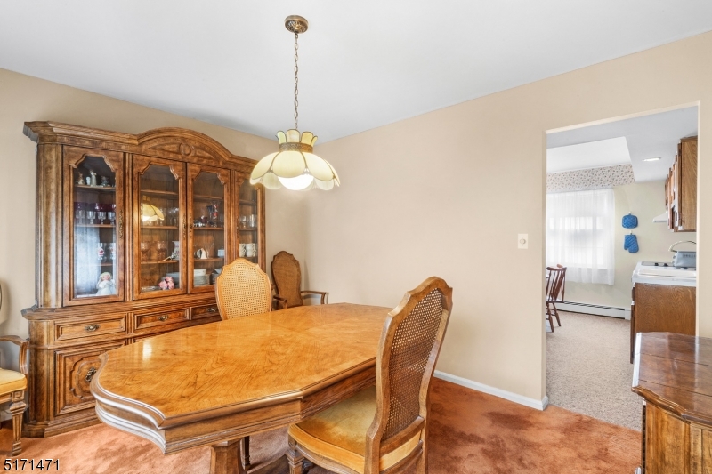 Normandy Village - Residential