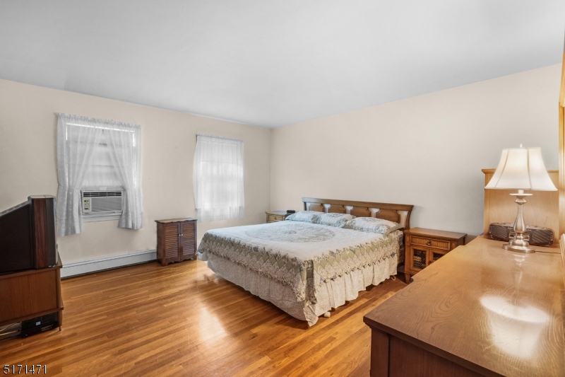 Normandy Village - Residential