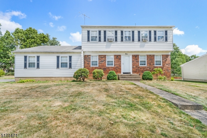 Normandy Village - Residential