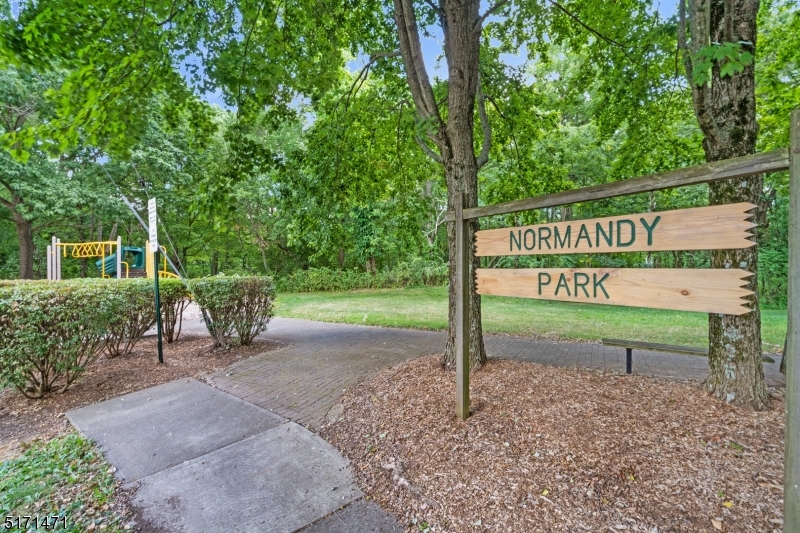 Normandy Village - Residential