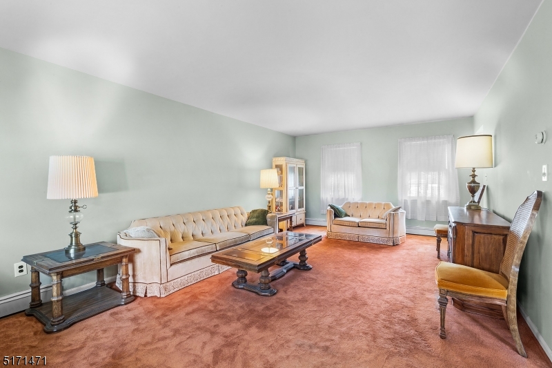 Normandy Village - Residential