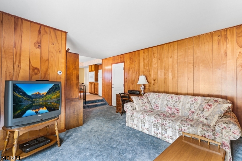 Normandy Village - Residential