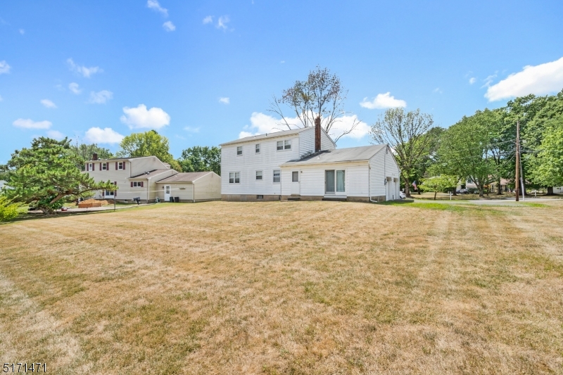 Normandy Village - Residential