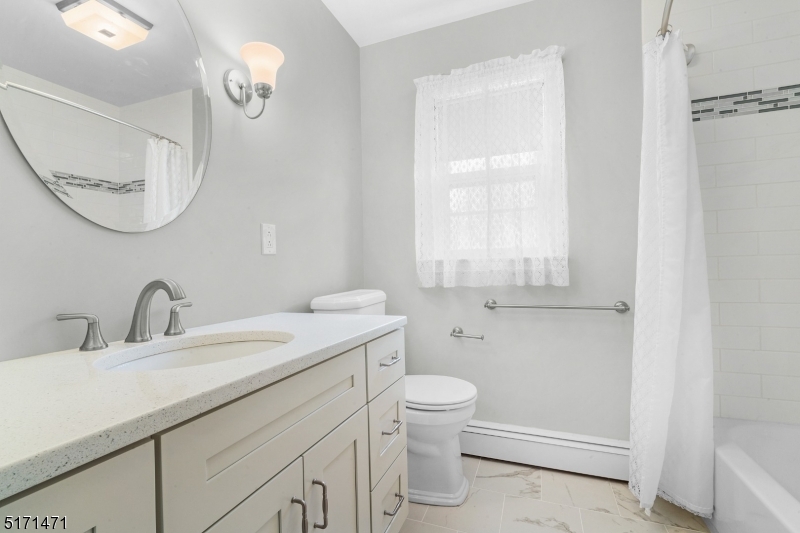 Normandy Village - Residential