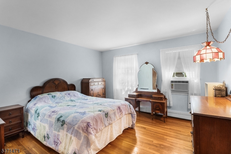 Normandy Village - Residential