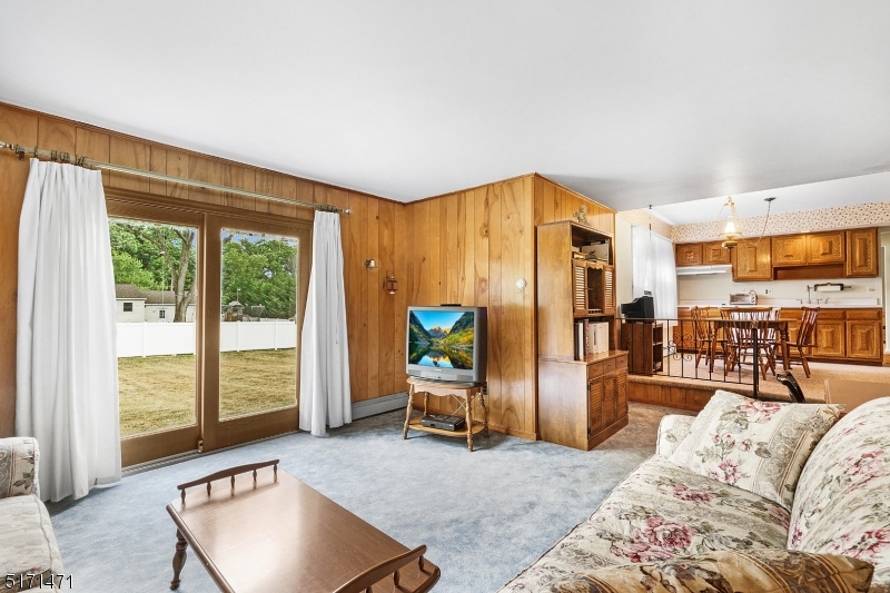 Normandy Village - Residential