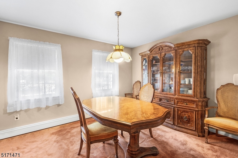 Normandy Village - Residential